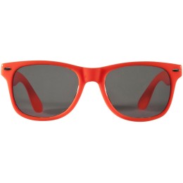 Очки солнцезащитные "Sun ray", оранжевый