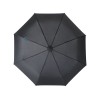 Зонт "Traveler" автоматический 21,5", черный