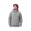 Худи «Hamburg», серый меланж