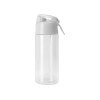 Спортивная бутылка с пульверизатором "Spray", 600мл, Waterline, белый