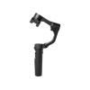 Стабилизатор трехосевой GripstiQ для смартфонов на Android, темно-серый