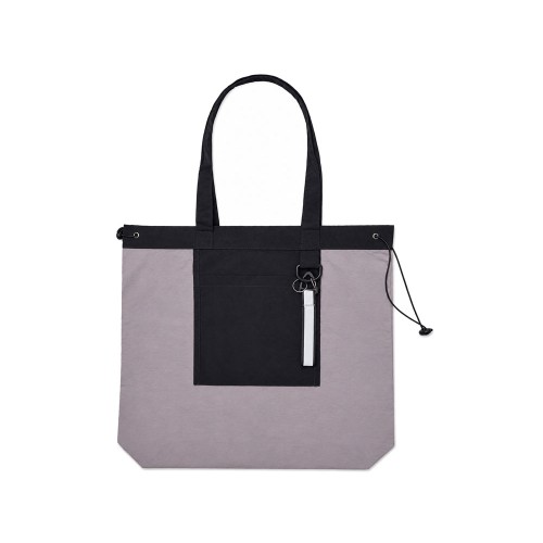 Светоотражающий брелок "Рефлектор мини", 2,6 см, черный
