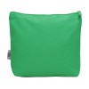 Косметичка из полиэстера 300D с подкладкой "Amalia", зеленый