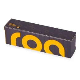 Магнитный фонарик «Tau mini», 10 диодов, черный