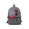 Рюкзак Ray для ноутбука 15'', серый