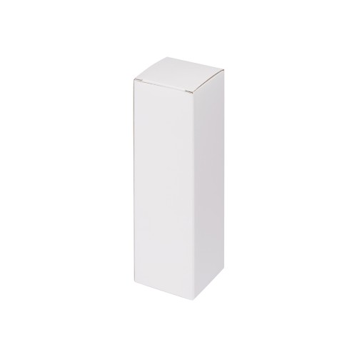 Вакуумная термобутылка "Vacuum bottle C1", soft touch, 500 мл, синий классический