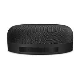 Портативная акустика Rombica mysound Capella Black, черный (Р)