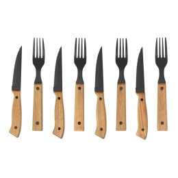 Набор приборов для стейка "Remy"