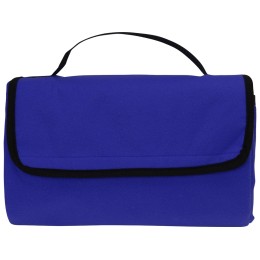 Плед для пикника Regale, синий