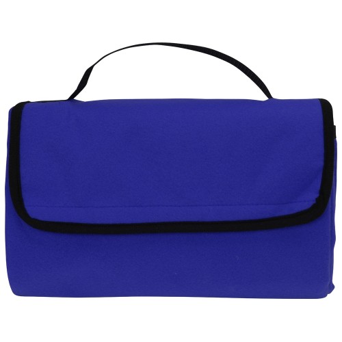 Плед для пикника Regale, синий