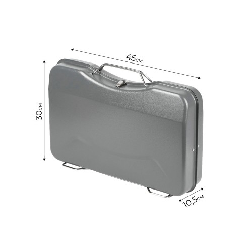 Портативный гриль "Kamal"