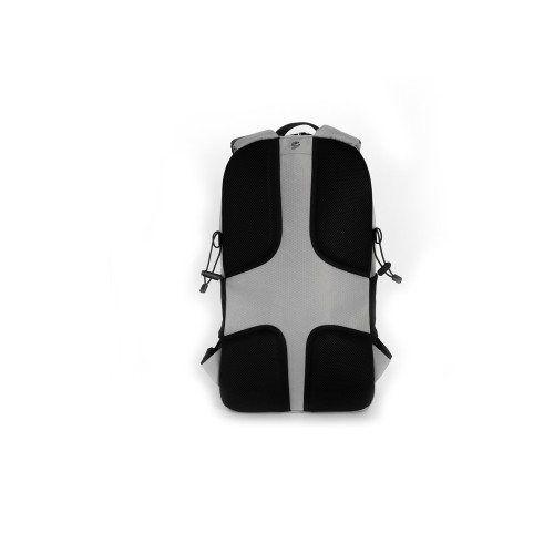 Рюкзак Nomad для ноутбука 15.6'' с изотермическим отделением, серый