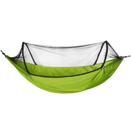 Гамак с защитной сеткой "Die Fly", зеленое яблоко