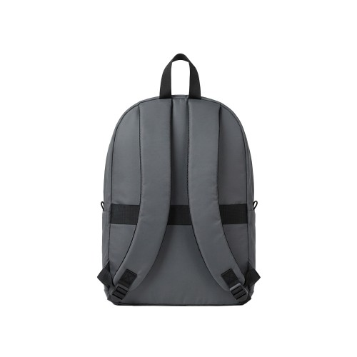 Рюкзак Ray для ноутбука 15'', серый