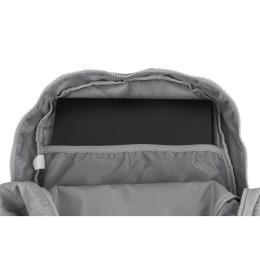 Рюкзак Dim, серый