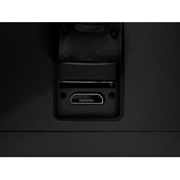 Портативная колонка TWS "Steep", черный