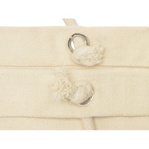 Хлопковая сумка Sandy, натуральный