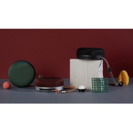 Портативная акустика Rombica mysound Capella Black, черный (Р)