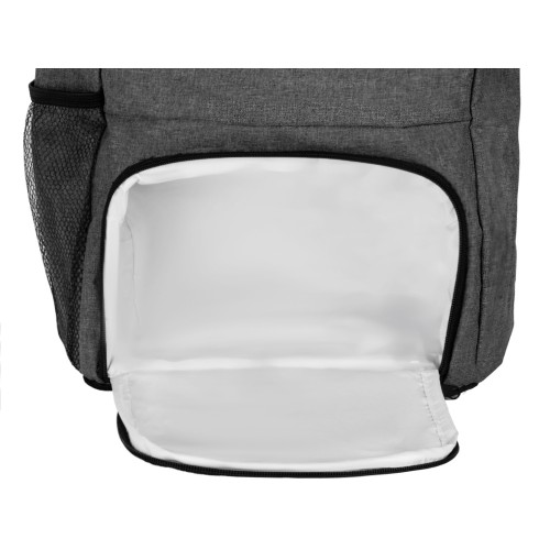 Рюкзак Hugger из переработанного пластика с отделением-холодильником