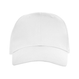 Бейсболка «Oklahoma», белый
