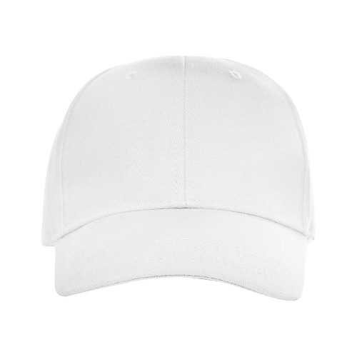 Бейсболка «Oklahoma», белый