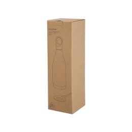 Блендер пластиковый "Smoothie"