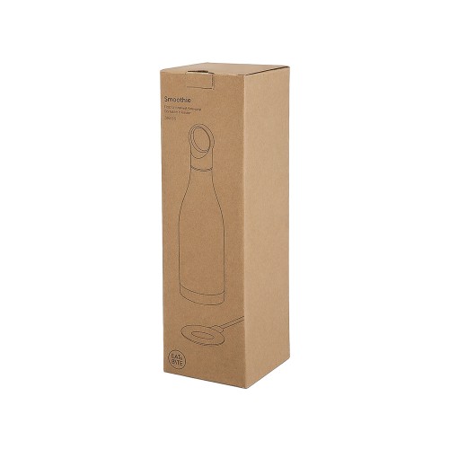 Блендер пластиковый "Smoothie"