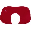 Подушка под шею с помпой Push, красный