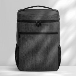 Рюкзак-холодильник Coolpack, серый