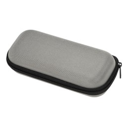 Очки из бамбука с зеркальными линзами "Rockwood mirror", коричневый