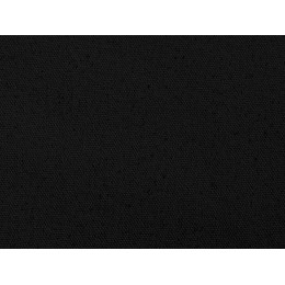 Сумка-шоппер Vest из хлопка 340 г/м2, черный