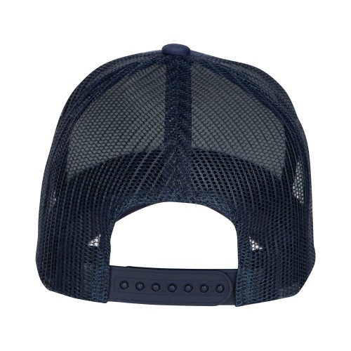 Бейсболка «Kansas», темно-синий