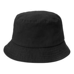 Панама «Manila», унисекс, черный