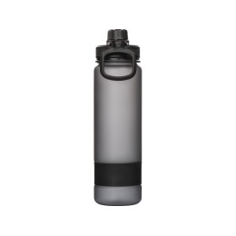 Бутылка «Misty» с ручкой, 850 мл, черный