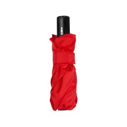 Зонт-автомат складной Auto compact, красный