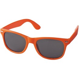 Очки солнцезащитные "Sun ray", оранжевый