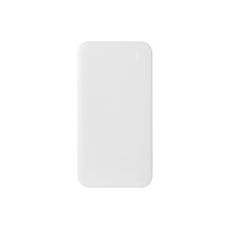 Внешний аккумулятор Rombica NEO P10 White
