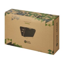 Портативный гриль "Kamal"