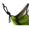 Гамак с защитной сеткой "Die Fly", зеленое яблоко