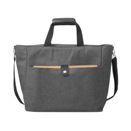 Набор для пикника Fabar сумка-холодильник и бамбуковый столик на ножках