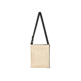 Плед для пикника Ridge, 115 х 140 см, цвет бежевый