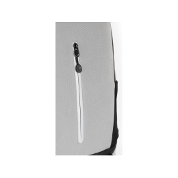 Рюкзак Nomad для ноутбука 15.6'' с изотермическим отделением, серый