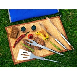 Набор «Дюнкерк», синий