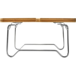 Столик бамбуковый на складных ножках "Barolo"