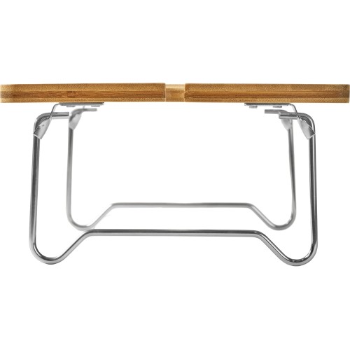 Столик бамбуковый на складных ножках "Barolo"