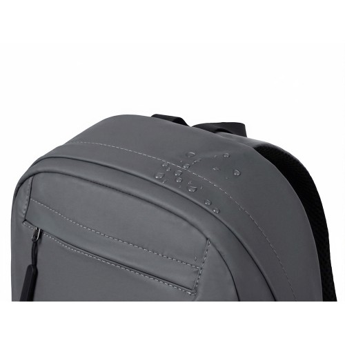 Рюкзак Ray для ноутбука 15'', серый