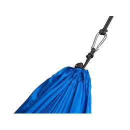 Гамак «Lazy», синий