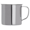 Кружка из нержавеющей стали "Trek S", 350мл