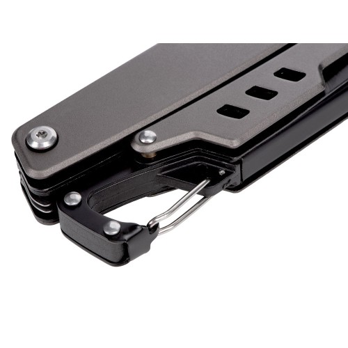 Мультиинструмент «Ranger» 11-в-1