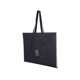 Плед для пикника Laytote - Темно - синий